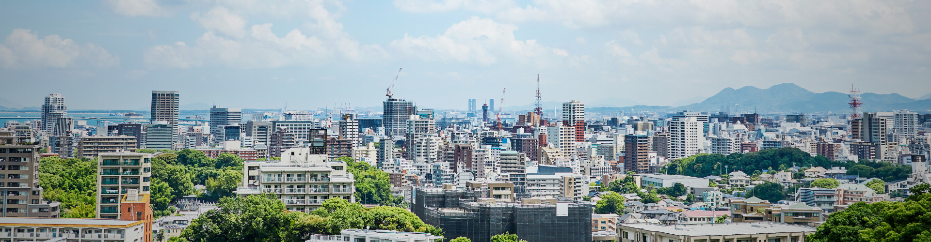 マンション大規模修繕コンサルタント
管理組合を支援する第三者専門家
